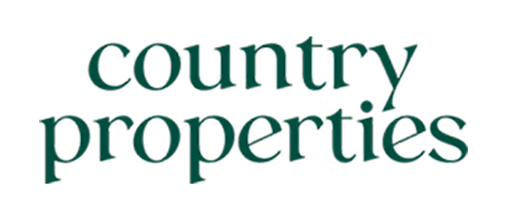 Country Properties logo