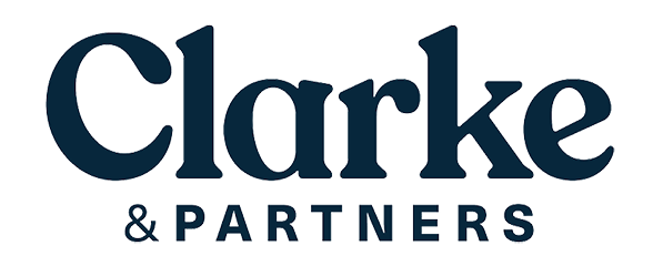 Clarke & Partners logo